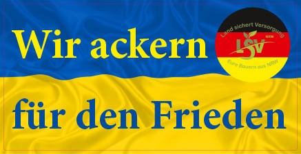 Aufkleber Frieden (5er Set)